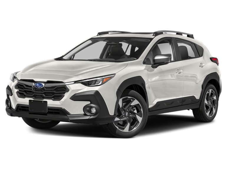 2024 Subaru Crosstrek Limited AWD