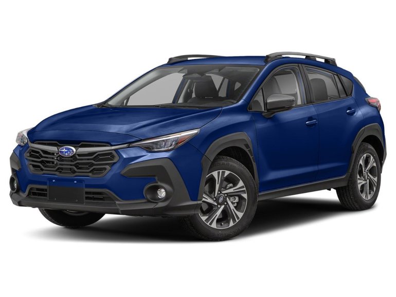 2024 Subaru Crosstrek Touring AWD