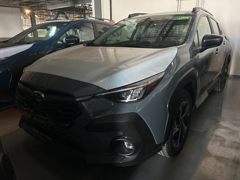 2024 Subaru Crosstrek Touring AWD