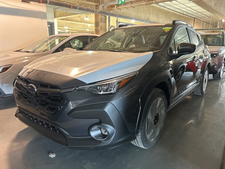 2024 Subaru Crosstrek Limited AWD