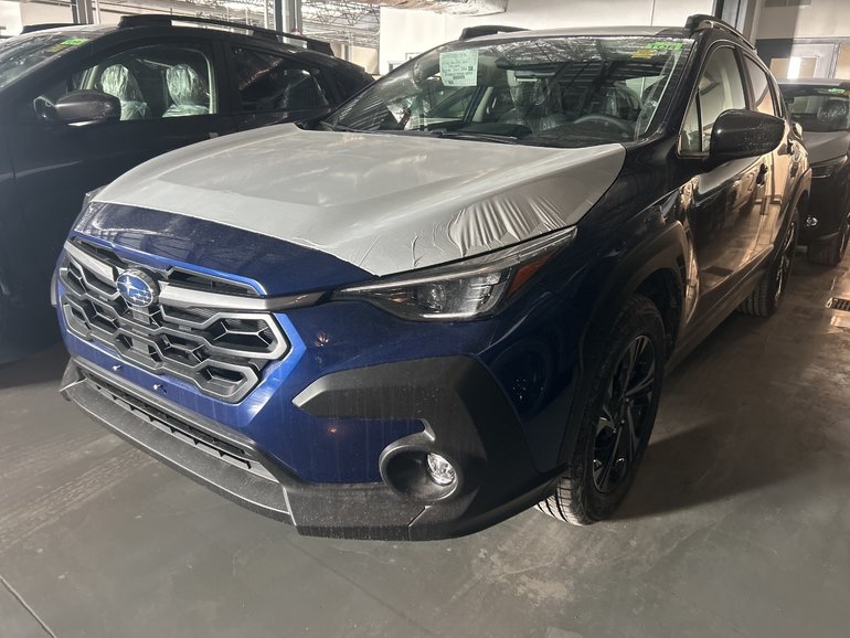 2024 Subaru Crosstrek Touring AWD