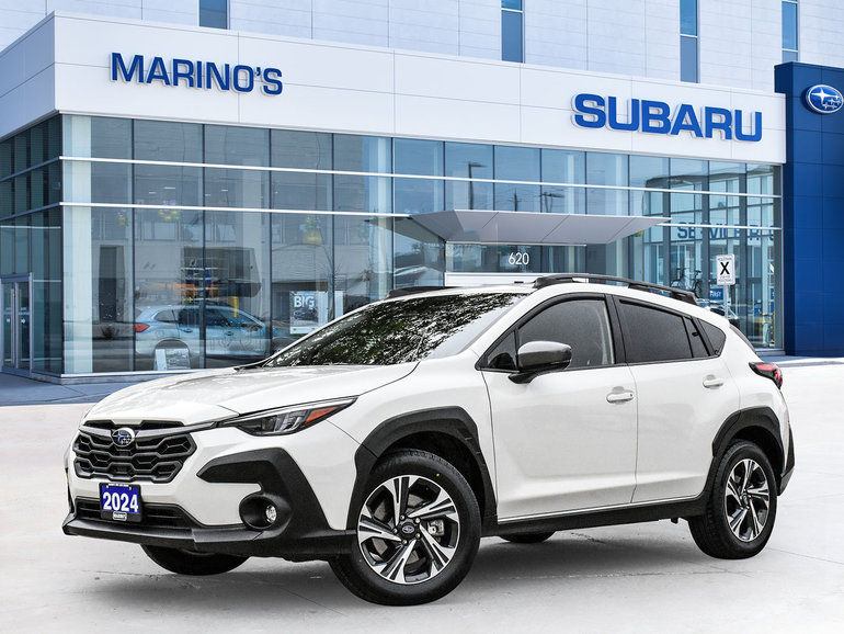 2024 Subaru Crosstrek TOURING