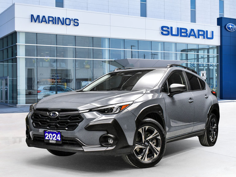 2024 Subaru Crosstrek TOURING