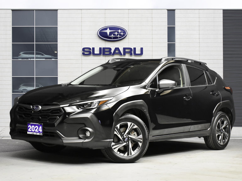 2024 Subaru Crosstrek TOURING