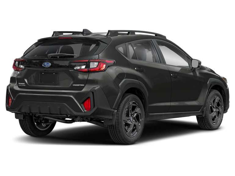 2024 Subaru Crosstrek Onyx