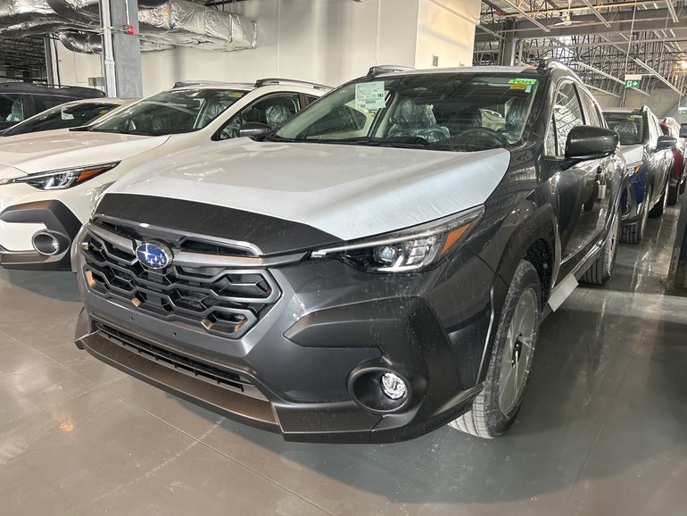 2025 Subaru Crosstrek Touring AWD