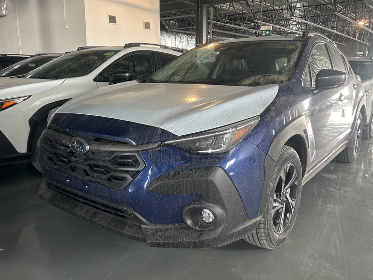 2025 Subaru Crosstrek Touring AWD