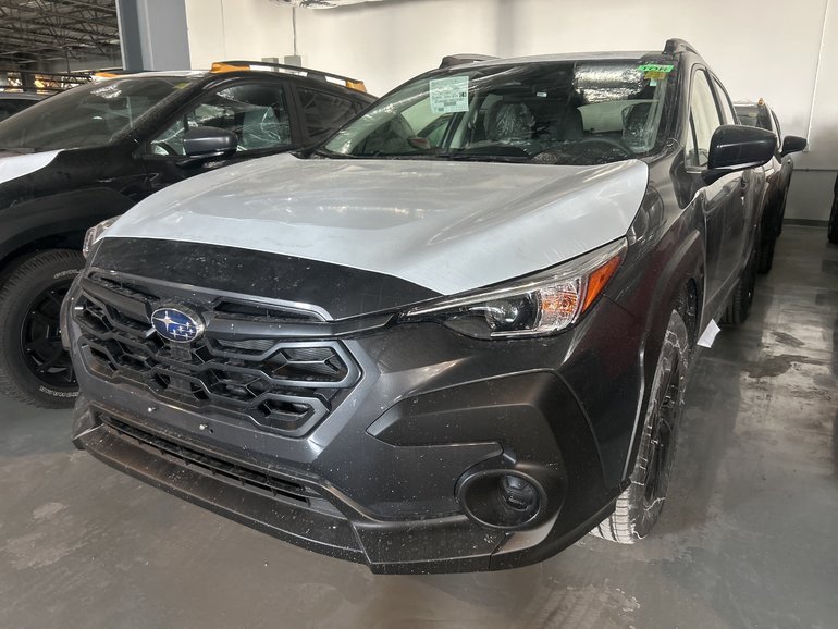 2025 Subaru Crosstrek Convenience AWD