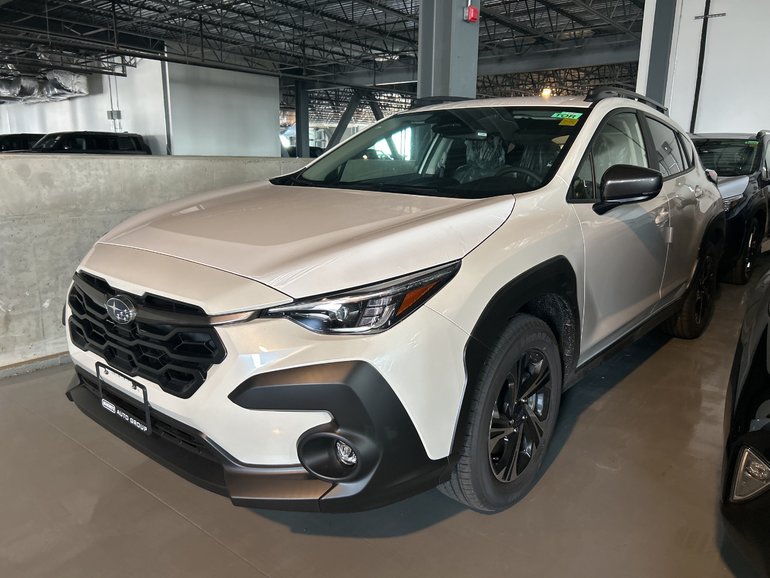 2025 Subaru Crosstrek Touring AWD