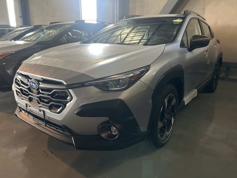 2025 Subaru Crosstrek Limited AWD