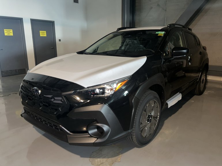 2025 Subaru Crosstrek Convenience AWD