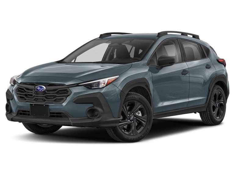 2025 Subaru Crosstrek CONVENIENCE Just arrived...