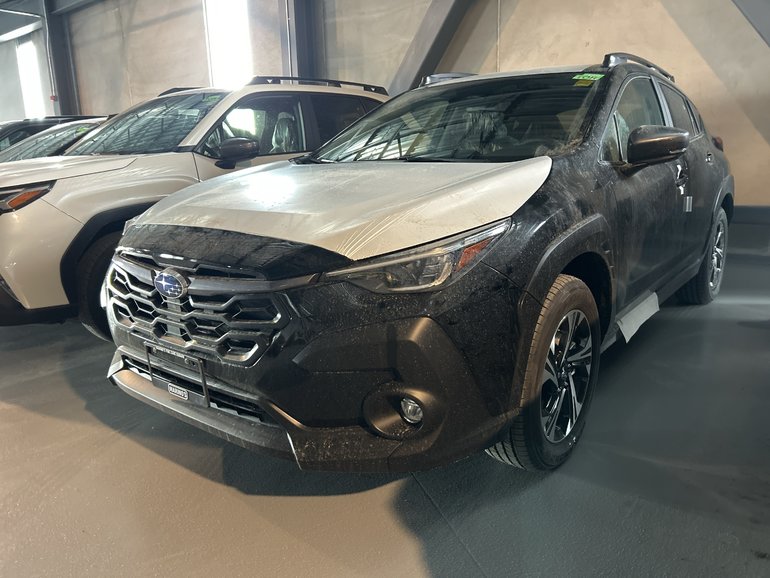 2026 Subaru Crosstrek Touring AWD / HEATED SEATS APPLE CARPLAY