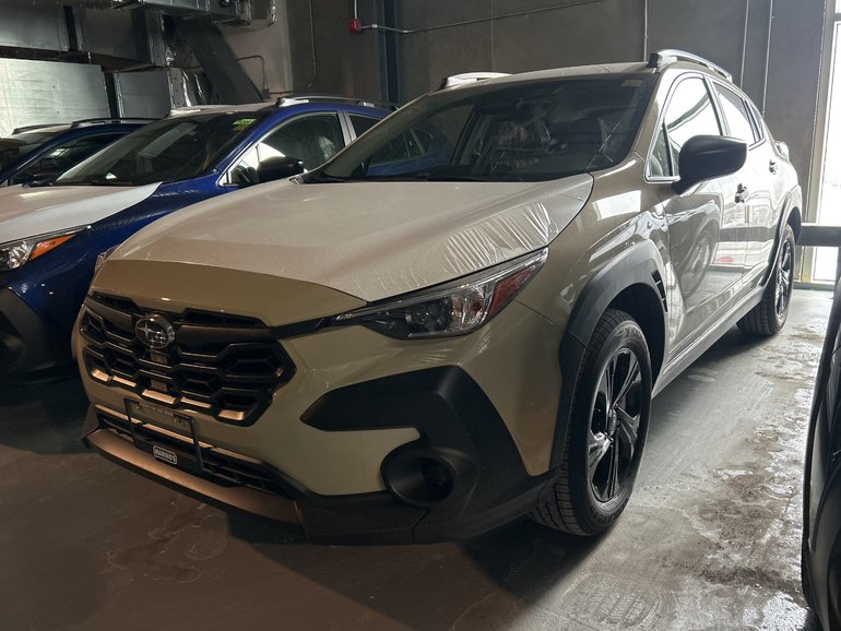 2026 Subaru Crosstrek Convenience AWD / Heated Seats