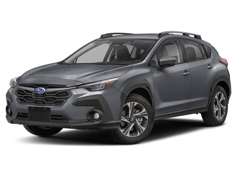 2026 Subaru Crosstrek Touring AWD / HEATED SEATS APPLE CARPLAY