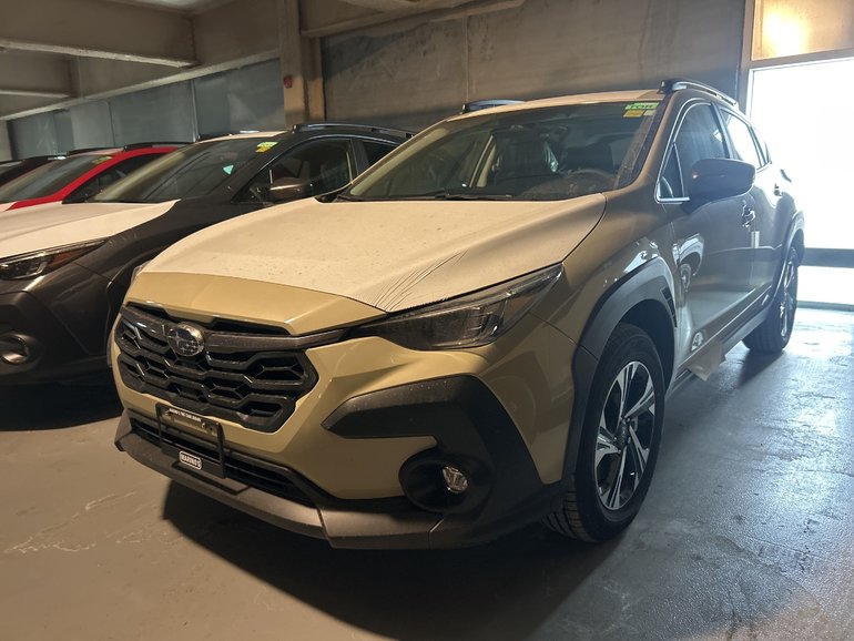 2026 Subaru Crosstrek Touring AWD / HEATED SEATS APPLE CARPLAY
