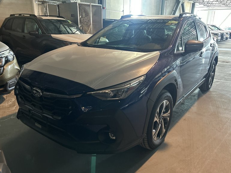 2026 Subaru Crosstrek Touring AWD