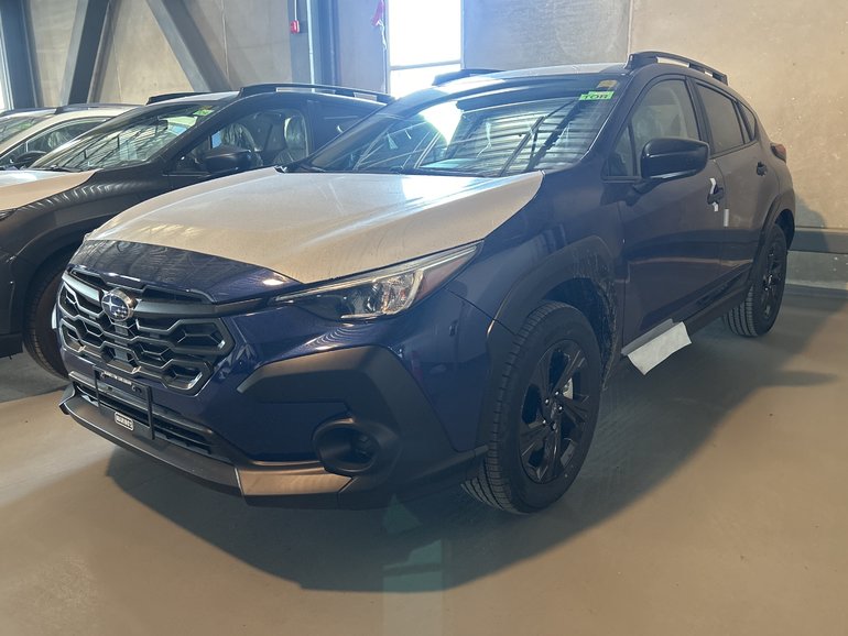 2026 Subaru Crosstrek Convenience AWD / Heated Seats