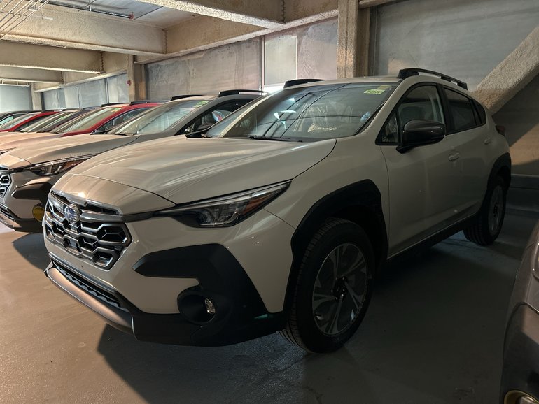 2026 Subaru Crosstrek Touring AWD / HEATED SEATS APPLE CARPLAY