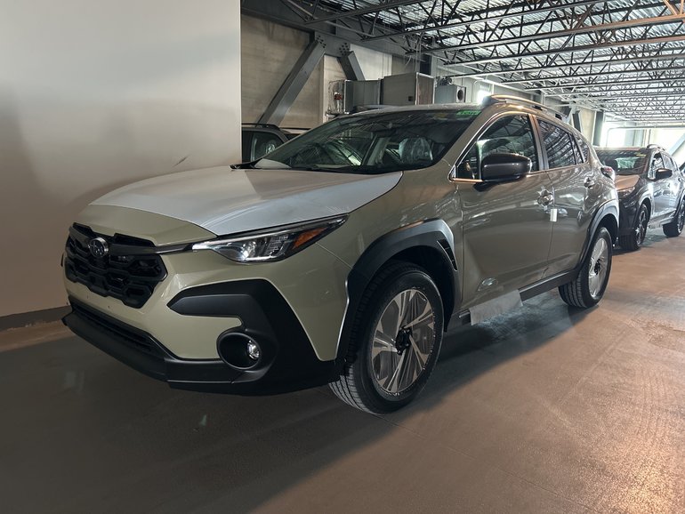 2026 Subaru Crosstrek Touring AWD / HEATED SEATS APPLE CARPLAY