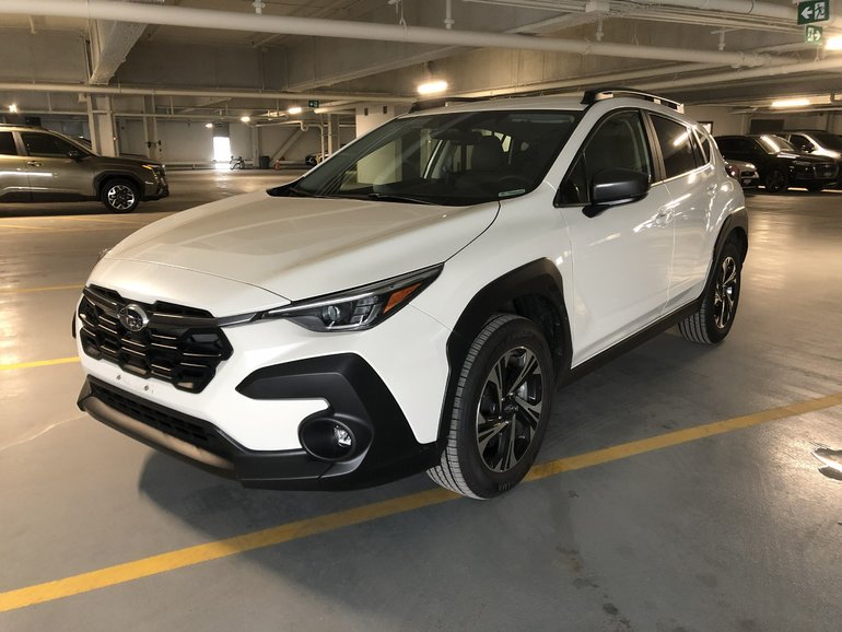 2026 Subaru Crosstrek TOURING Just Arrived...