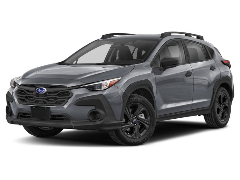 2026 Subaru Crosstrek Convenience AWD / Heated Seats