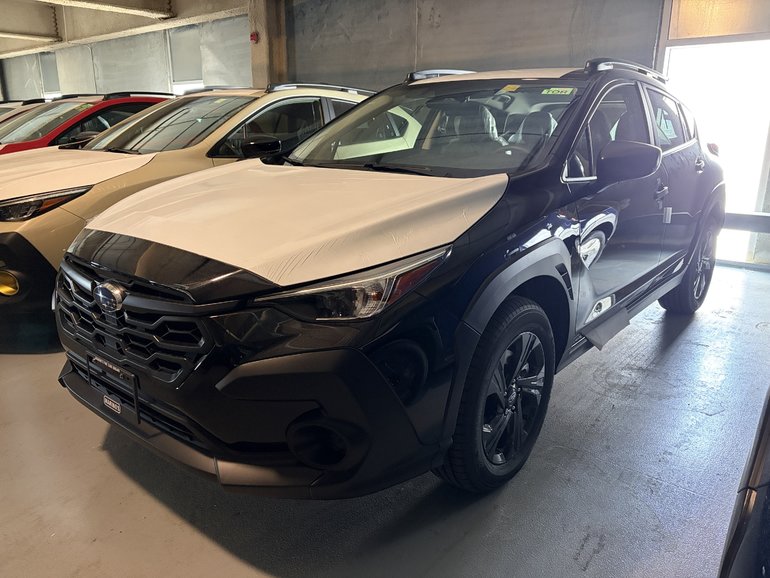 2026 Subaru Crosstrek Convenience AWD / Heated Seats