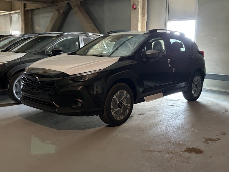 2026 Subaru Crosstrek Touring AWD / HEATED SEATS APPLE CARPLAY