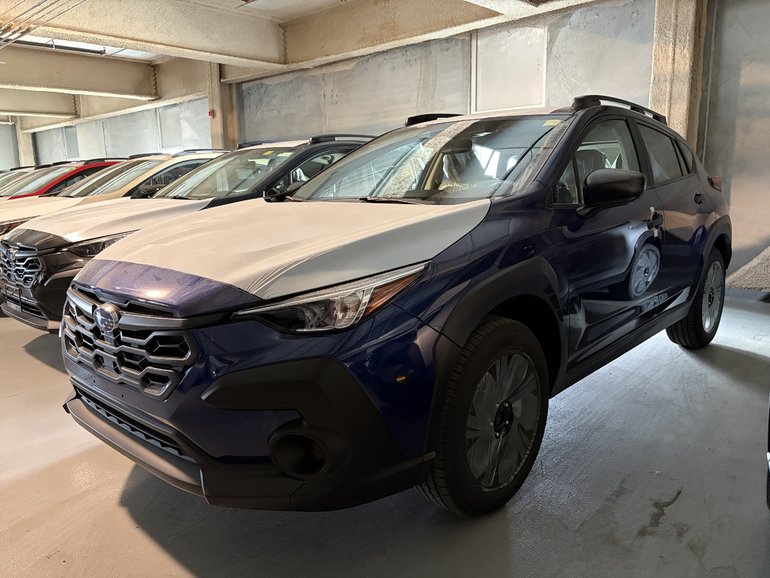 2026 Subaru Crosstrek Convenience AWD / Heated Seats