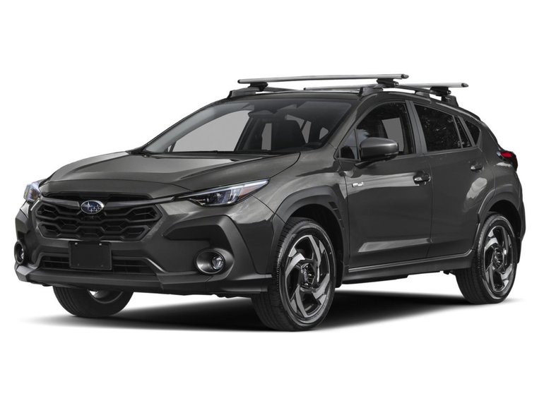 2026 Subaru Crosstrek Limited AWD / LEATHER SEATS / APPLE CAR PLAY