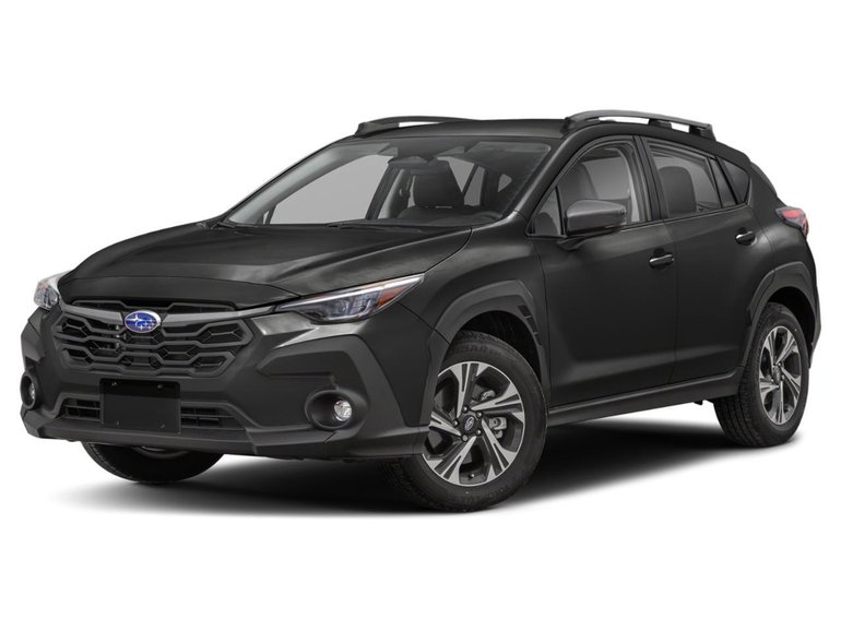 2026 Subaru Crosstrek Touring AWD / HEATED SEATS APPLE CARPLAY