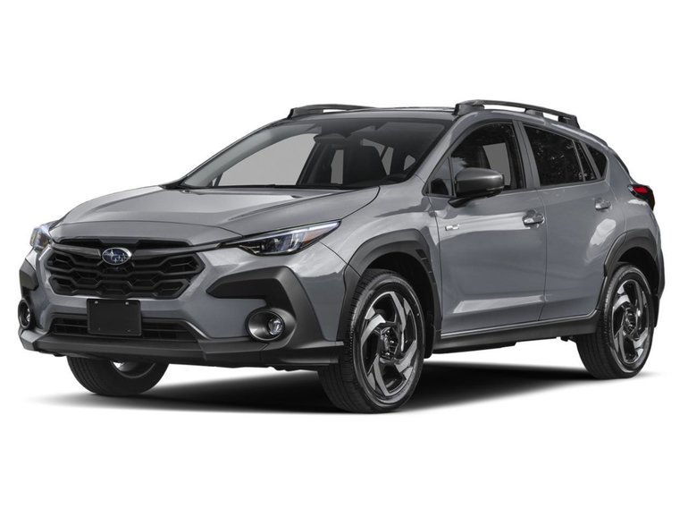 2026 Subaru Crosstrek Hybrid Limited AWD