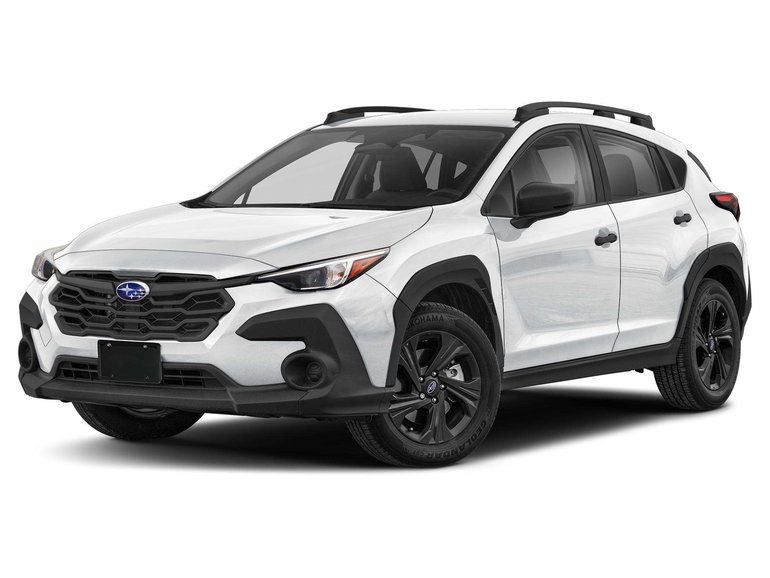 2026 Subaru Crosstrek Convenience