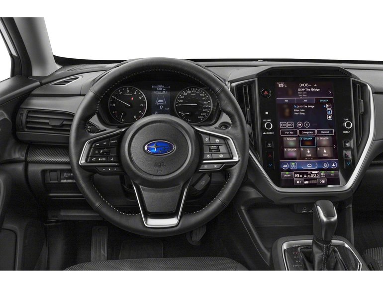 2026 Subaru Crosstrek Convenience