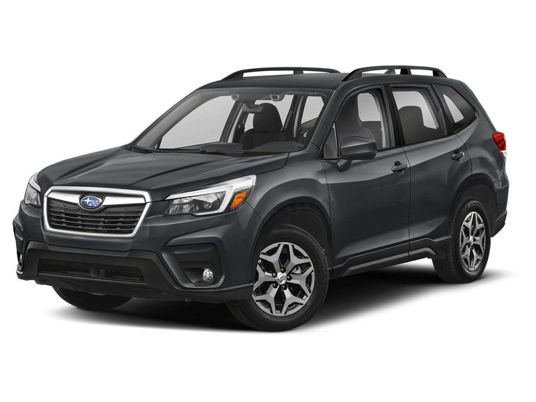 2020 Subaru Forester CONVENIENCE Just arrived...