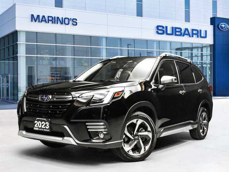 2023 Subaru Forester PREMIER