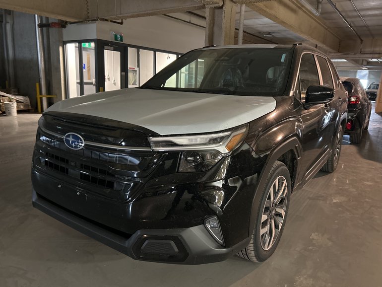 2025 Subaru Forester Premier AWD