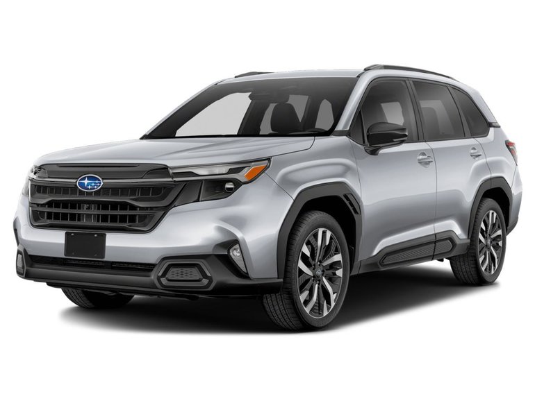 2025 Subaru Forester Premier AWD