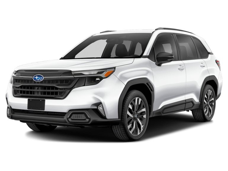 2025 Subaru Forester Premier AWD