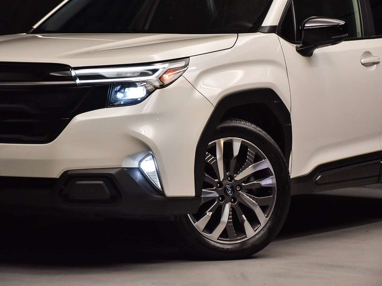 2025 Subaru Forester Premier