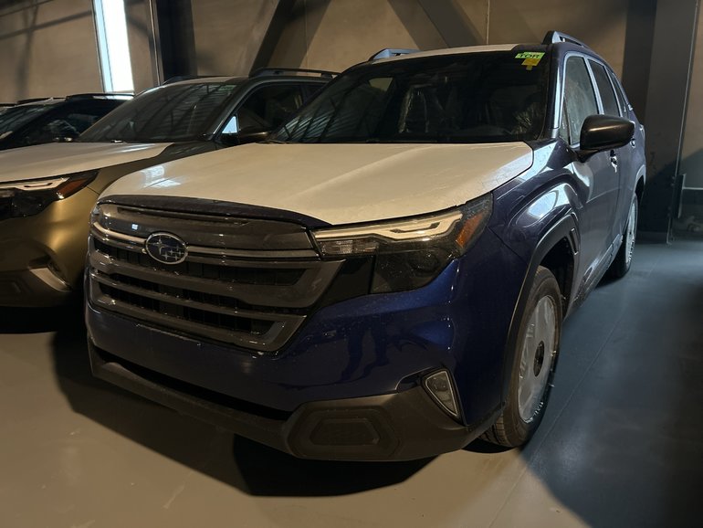 2026 Subaru Forester Touring AWD / HEATED SEATS APPLE CARPLAY