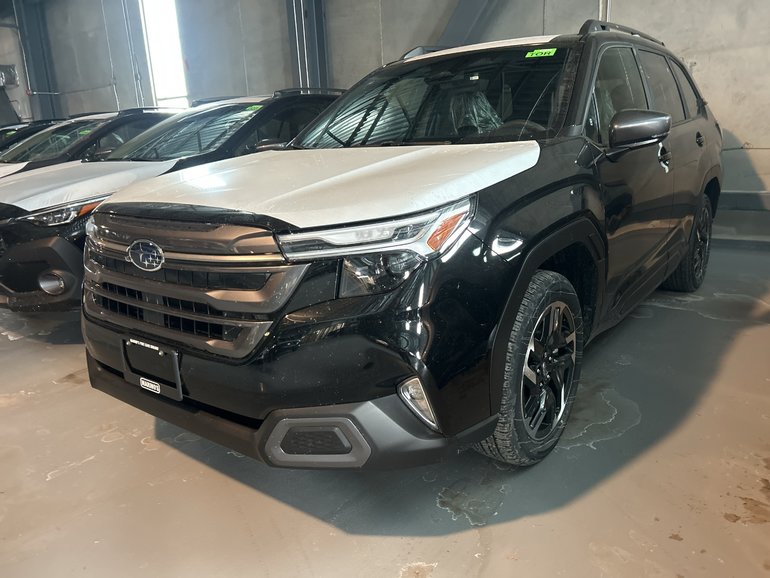 2026 Subaru Forester Limited AWD / LEATHER SEATS /PANORAMIC SUNROOF
