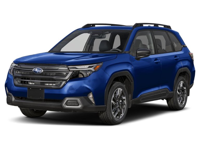 2026 Subaru Forester Limited AWD / LEATHER SEATS /PANORAMIC SUNROOF