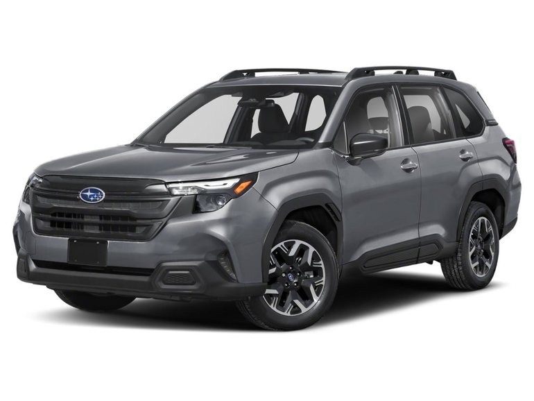 2026 Subaru Forester Convenience AWD