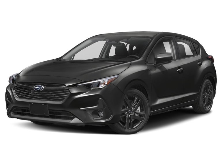2025 Subaru Impreza Touring AWD/ HEATED SEATS / HEATED STEERING WHEEL