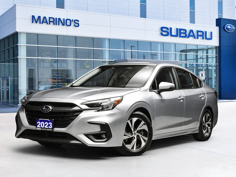 2023 Subaru Legacy TOURING