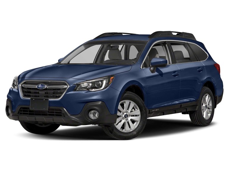 2019 Subaru OUTBACK TOURING Just arrived...