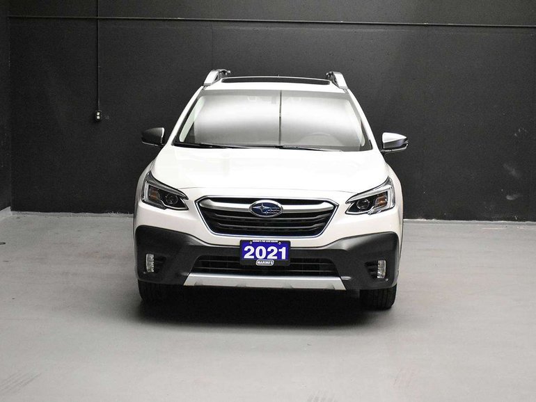 2021 Subaru OUTBACK