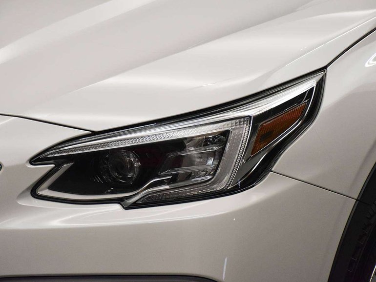 2021 Subaru OUTBACK