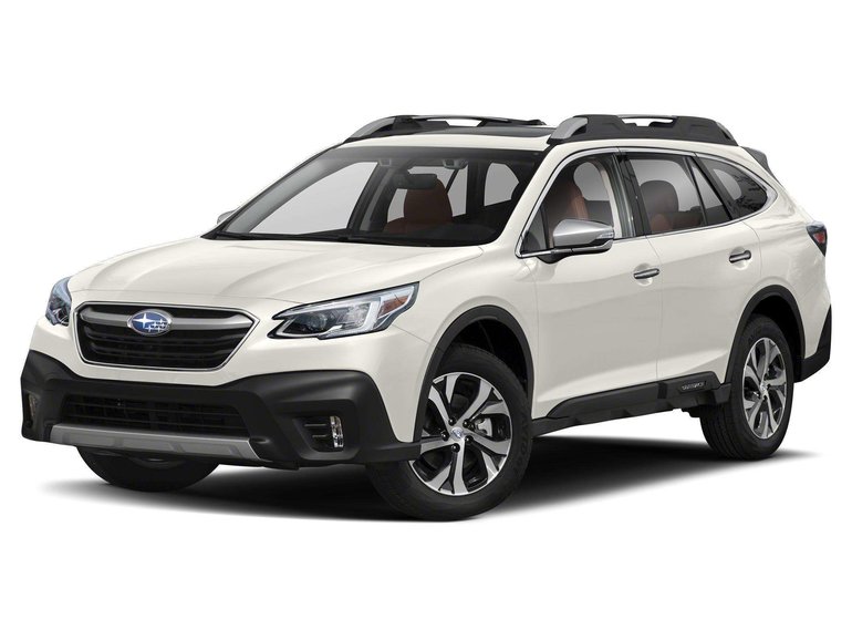 2021 Subaru OUTBACK PREMIER XT Just arrived...